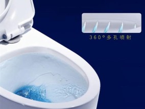 喷射虹吸式和漩涡虹吸式马桶，哪种更好（比较喷射虹吸式和漩涡虹吸式马桶的功能和性能优势）