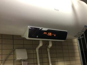 热水器水流过小的原因及解决方法（解决热水器水流过小问题）