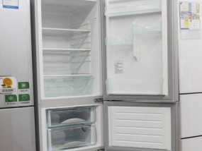 冰柜出现嘀嗒水声是什么原因？如何快速解决？