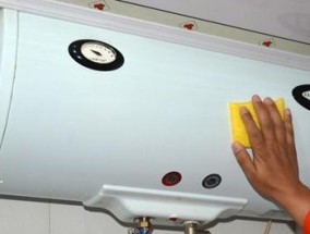 如何解决热水器中间没水问题（有效应对热水器中间无水现象）