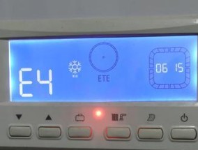 壁挂炉故障处理指南（解决壁挂炉各类故障的有效方法）