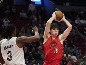 杨瀚森又双叒被下放，赛季末或成NBA轮换，三分+英文2点急需提升
