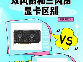 不同牌子显卡的性能差异是什么？选择显卡时应该考虑哪些因素？