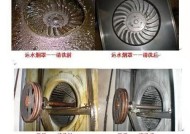 如何清洗平板式抽油烟机（轻松掌握清洗技巧）
