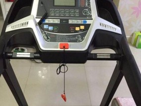 解决AD跑步机锁住问题的有效方法（如何应对AD跑步机锁住的突发情况）