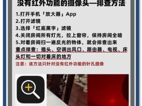 大庆酒店摄像头使用方法是什么？
