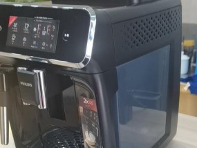 飞利浦咖啡机不出渣解决方法（解决飞利浦咖啡机不出渣的实用技巧）