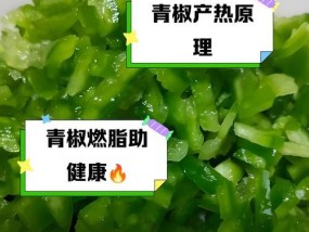 如何正确使用青椒冰箱储存保鲜方法（青椒储存保鲜的窍门和技巧）