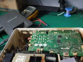 电磁炉对管故障是什么原因造成的？如何快速解决？