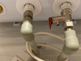热水器混合水阀滴水的处理方法（解决家中热水器混合水阀滴水问题的有效措施）