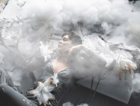 投影仪拍摄烟雾效果视频的技巧是什么？如何制作出逼真的烟雾效果？