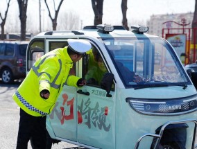 3月1日起，电动车、摩托车、三轮车新政策执行！涉及上牌上路充电