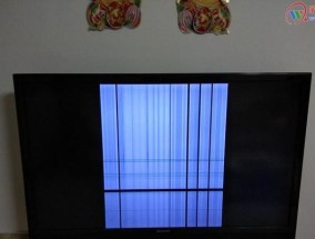平板电视机花屏了怎么办？常见故障有哪些解决方法？