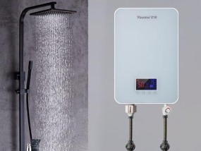 直接散热热水器的名称是什么？这种热水器有什么特点？