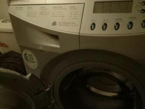 海尔洗衣机不脱水的原因（探究海尔洗衣机无法正常脱水的可能原因及解决方法）