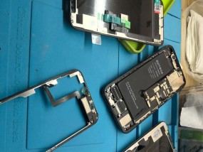 iPhone更换屏幕的陷阱（揭露iPhone维修市场的骗局）