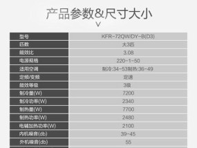 解读美的中央空调04错误代码——故障诊断与解决方法（了解04错误代码）