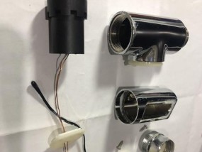 花洒温度显示器不亮问题解析与解决方法（花洒温度显示器不亮原因分析及解决方案）