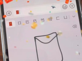 小米手机上画画涂鸦的步骤是什么？