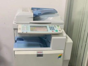自助复印机的安装方法（简易指南及常见问题解答）