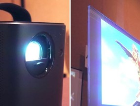 投影仪变红（探索投影仪变红的原因以及如何解决这个问题）