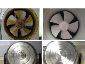 油烟机清洗不到位的危害及解决方法（了解清洗不到位的危害）