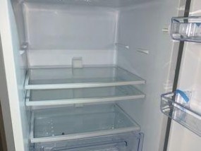 家用冰箱清洗方法（快速）