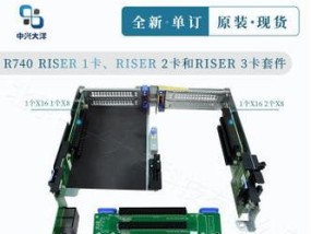 服务器组装套件包含哪些组件？