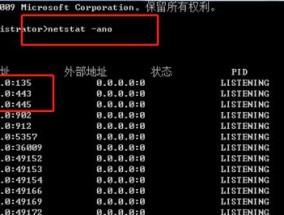 解决打印机SC445故障的有效方法（掌握SC445故障处理技巧）