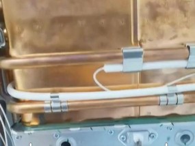 新热水器接管视频的方法是什么？
