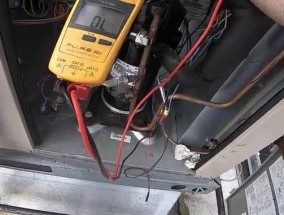 解决大金空调故障代码U04的方法（学习如何应对大金空调故障代码U04）