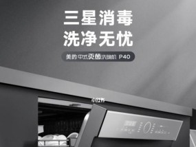 如何防止洗碗机故障（了解关键维护要点）