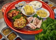 以冰柜冻茄子，轻松保存美味副食（冰柜冻茄子的简便方法）