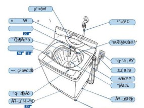 威力立式洗衣机清洗方法（轻松洗净衣物的科技神器）