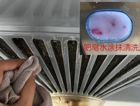 家用油烟机油盒的清洗方法（让你的厨房油烟机焕然一新的清洁技巧）