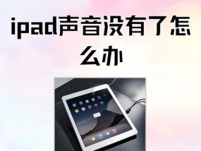 电脑和音响无声音的原因和解决方法（找回电脑和音响的声音）