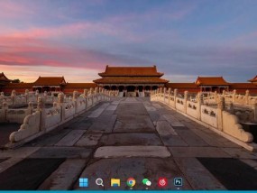如何禁用Windows11的透明任务栏（简单教程告诉你如何关闭透明任务栏并提高工作效率）