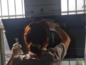 如何正确清洗公司用油烟机（细节讲解油烟机清洗步骤）