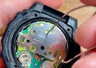 更换防水手表电池的视频教程在哪里？步骤详细吗？