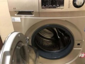 洗衣机进水关不严的原因及解决方法（洗衣机进水关不严的常见问题及解决方案）