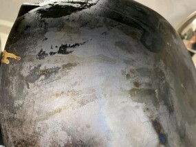 铁锅洗碗机洗后变白原因分析与解决方法（遭遇铁锅变白的尴尬）