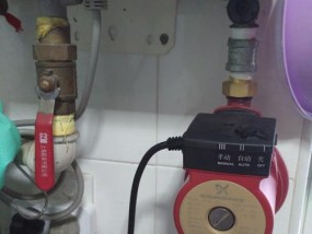 带热水器的拖把安装步骤是什么？安装时需要注意什么？