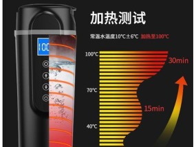 热水器清水杯安装步骤图解？如何正确安装？