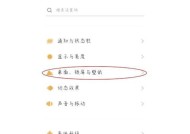 掌握VIVO隐藏功能，轻松玩转手机（VIVO手机隐藏功能设置教程详解）
