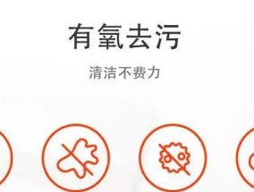 如何高效清洁美的燃气灶的油污（轻松掌握燃气灶清洗技巧）
