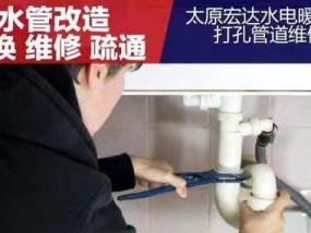 如何修理热水器花洒接口漏水（解决家中热水器花洒接口漏水问题的有效方法）