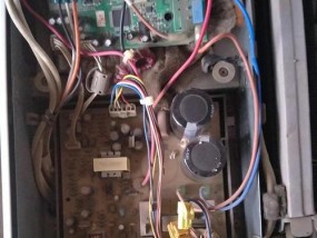 约克空调故障代码大全及维修方法（全面解析约克空调故障代码及应对措施）