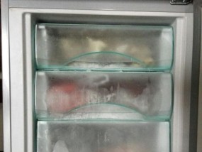 冰箱漏水，如何解决（冰箱流水出来的原因及应对方法）