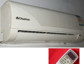 春兰家用空调有哪些优点？春兰空调价格表是多少？