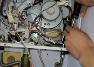 贝雷塔壁挂炉异响问题的解决方法（贝雷塔壁挂炉噪音产生原因及处理措施）